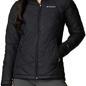 Columbia Women's Heavenly Hooded Jacket