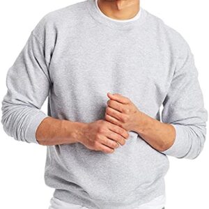 Hanes Men's EcoSmart Sweatshirt