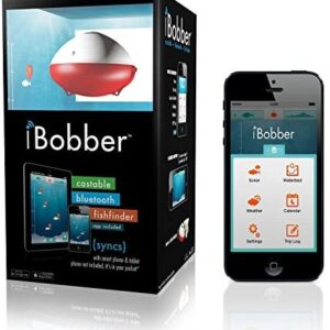 ReelSonar Wireless Bluetooth Smart Fish Finder
