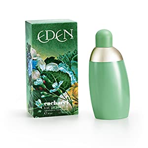 Cacharel Eden eau de toilette for women