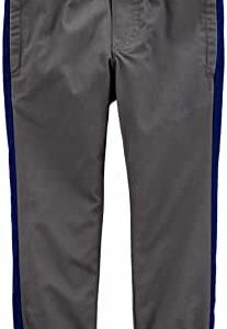 Carter's Easy Pull-On Twill Pants