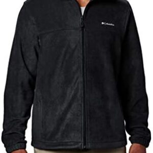 Columbia Men's Steens Mountain 2.0 Full Zip Fleece Jacket