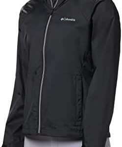 Columbia Women's Switchback Iii Jacket