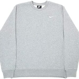 Nike Club Fleece Crew Men's Sweatshirt Crewneck