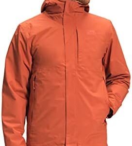 The North Face Men's Carto Triclimate Waterproof Jacket