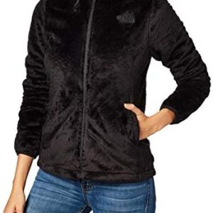 The North Face Women’s Osito Full Zip Fleece Jacket (Standard and Plus Size)