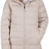The North Face Women's Flare Down Insulated Parka