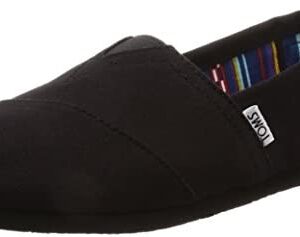 TOMS Canvas Classics
