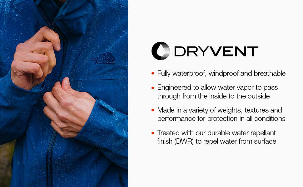 Designed for any activity and lifestyle, whether it's hiking, traveling or the snow.