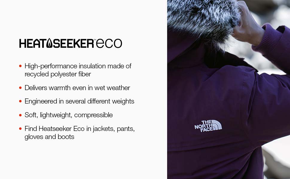Stay dry throughout any weather condition or season with rain and winter jackets and accessories.