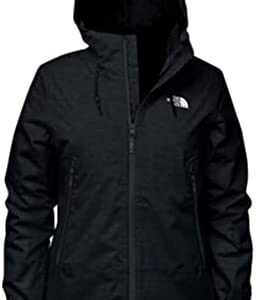 The North Face Women's Inlux Insulated Jacket