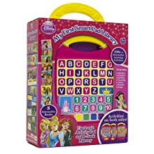 smart.pad.phoenix,international,publications,disney,princess,little,mermaid,Aladdin,belle,