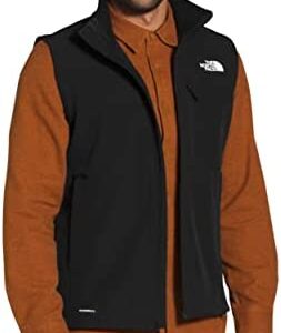 The North Face Men's Apex Bionic 2 Softshell Vest