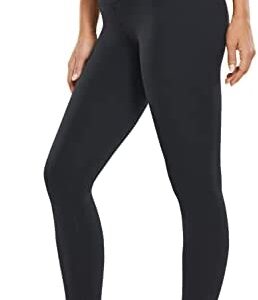 CRZ YOGA Butterluxe High Waisted Lounge Legging 25" / 28'' - Workout Leggings for Women Buttery Soft Yoga Pants