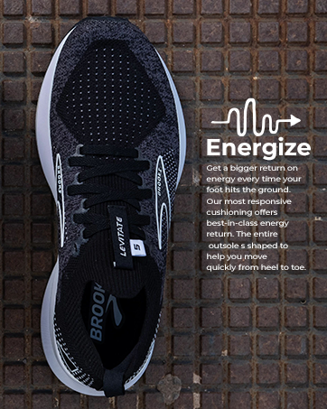 energize