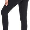 JOYSPELS Women's Biker Shorts High Waisted Spandex Yoga Workout Running Tummy Control Shorts with Pocket
