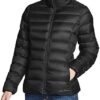 Eddie Bauer Women's CirrusLite Down Jacket
