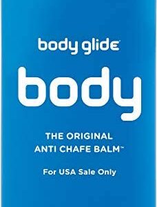 Body Glide Original Anti-Chafe Balm