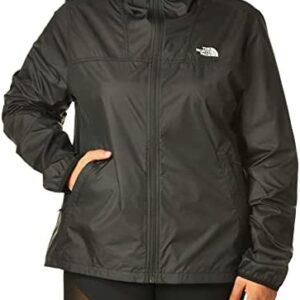 The North Face Women's Cyclone Windbreaker Hooded Jacket