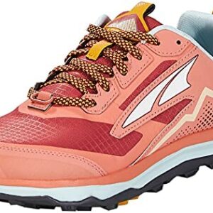ALTRA Women's AL0A4VR7 Lone Peak 5 Trail Running Shoe