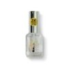 Absolute New York One Shot Nail Polish (Crystal Clear)