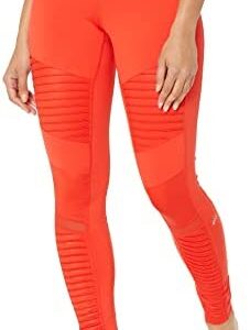 Alo Yoga Women's High-Waist Moto Legging