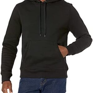 Amazon Essentials Men's Hooded Fleece Sweatshirt