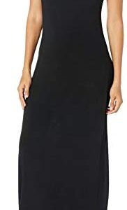 Amazon Essentials Women's Tank Maxi Dress