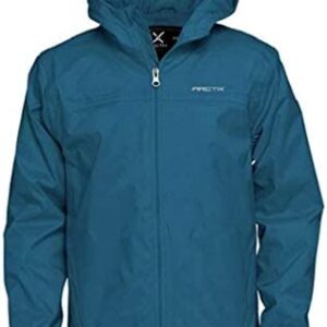Arctix Kids Stream Rain Jacket