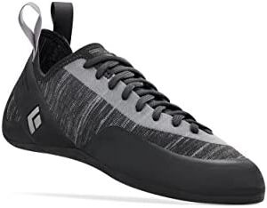Black Diamond Mens Momentum Lace Rock Climbing Shoes