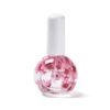 Blossom High-Shine Top Coat 0.5oz/15ml/each - Choose Your Flower (Pink)