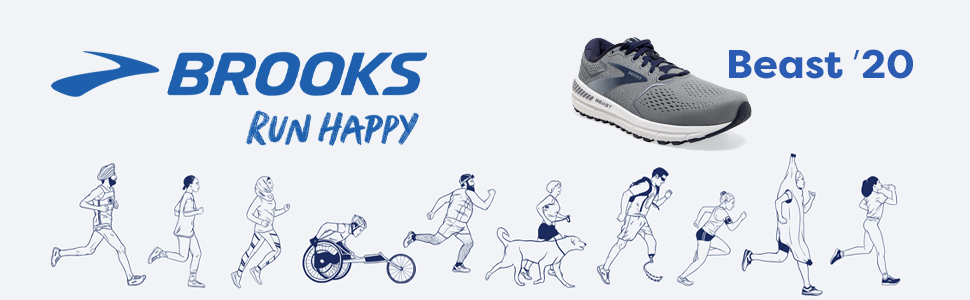 brooks