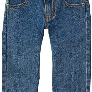 Carhartt Baby Boys Denim Pant