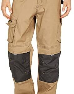 Caterpillar Men's H2o Defender Pant (Regular and Big & Tall Sizes)