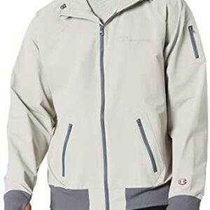 Champion Men's Stormshell Full Zip Hoodie