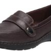Clarks Women's Cora Daisy Loafer