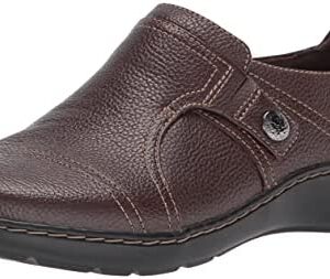 Clarks Women's Cora Poppy Loafer