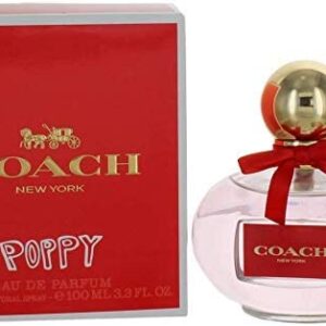 Coach POPPY Eau de Parfum