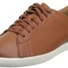 Cole Haan Men's Grand Crosscourt II Sneakers