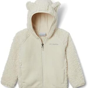 Columbia Baby Foxy Sherpa Full Zip