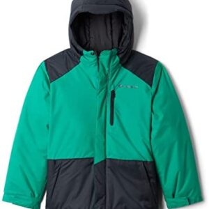 Columbia Boys Lightning Lift Jacket