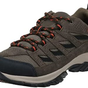 Columbia Men's Crestwood Hiking Shoe
