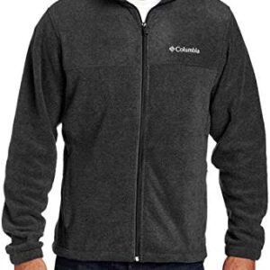 Columbia Men's Granite Mountain Fleece Jacket