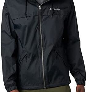 Columbia Men's Oroville Creek Lined Jacket