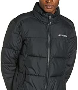 Columbia Men's Pike Lake Jacket
