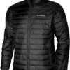 Columbia Men's White Out II Omni Heat Insulated Puffer Jacket