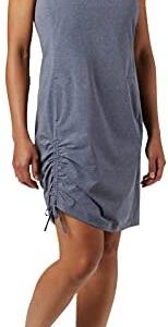 Columbia Women’s Anytime Casual III Dress, Stain Resistant, Sun Protection