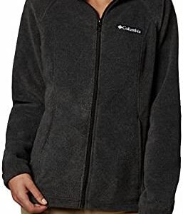Columbia Women's Benton Springs Full Zip