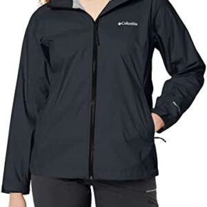Columbia Women's EvaPOURation Jacket