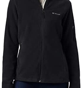 Columbia Women's Fast Trek Ii Jacket